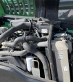 2015 JCB 510-56 Telehandler