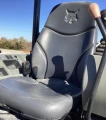 2018 Bobcat E26 Mini Excavator