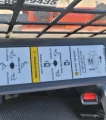 2022 Bobcat T870 tracked skid steer loader