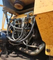 Volvo T450D 4WD scraper tractor