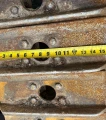 2020 Case 650M LT dozer