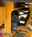 2017 John Deere 624K-II high lift wheel loader