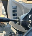 2013 Case 580 Super N backhoe