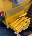 2021 John Deere 325G tracked skid steer loader