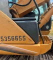 2012 Case CX210B Excavator