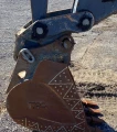 2012 John Deere 310SJ backhoe
