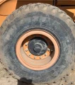 2015 Case 621 Wheel Loader