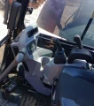 2020 Kubota KX057-4 mini excavator