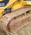 2010 Caterpillar 963D track loader