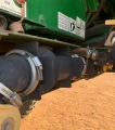 2011 John Deere 4730 Self-Propelled Sprayer