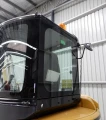 2014 Caterpillar 305ECR Mini Excavator