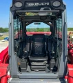 2016 Takeuchi TL12V2 tracked skid steer loader