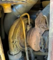 2011 Caterpillar D6T XL dozer
