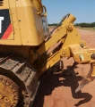 2014 Caterpillar D6K2 XL dozer