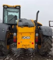 2014 Jcb 526-56 Agri 4x4x4 Telehandler