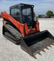 2016 Kubota SVL90-2 Skid Steer