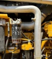 2011 John Deere 772G motor grader