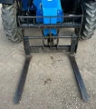2020 Genie GTH-636 telehandler