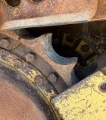 2016 Caterpillar 963K track loader