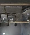 2016 JCB 3CX-15 backhoe
