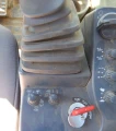 2011 John Deere 200DLC  excavator