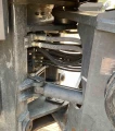 2008 Komatsu WA320-5L Wheel Loader W/Grapple