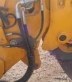 2016 JCB TM320 4x4 Articulated Wheel Loader