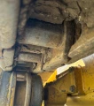 2002 Caterpillar 953C track loader
