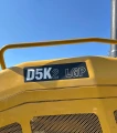2019 Caterpillar D5K2 LGP dozer