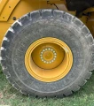 2020 Caterpillar 926M wheel loader