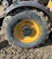 2010 Caterpillar TL943 telehandler