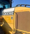 2005 John Deere 544J wheel loader
