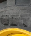2007 Gehl CT7-23T 4x4x4 Telehandler