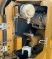 2016 Caterpillar 308E2 CR mini excavator