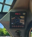 2019 Caterpillar 289D3 skid steer loader