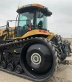 2013 Challenger MT765D Track Tractor