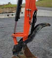 2020 KUBOTA KX057-4 MINI EXCAVATOR
