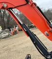 2018 Kubota KX057-4 mini excavator