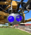 2019 RoGator RG1300C Self-Propelled Sprayer
