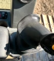 2019 Caterpillar D5K2 LGP dozer