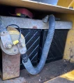 2004 John Deere 624J Wheel Loader W4-IN-1 Bucket