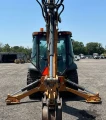 2013 Case 580 Super N backhoe