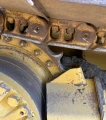 2019 Caterpillar D5K2 LGP dozer