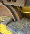 2021 Komatsu D39PXI-24 dozer