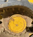 2016 Caterpillar 289D tracked skid steer loader