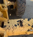 2001 Caterpillar 140H motor grader
