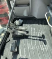2020 Takeuchi TB290 mini excavator