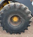 2004 John Deere 624J Wheel Loader W4-IN-1 Bucket