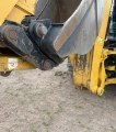 2015 Caterpillar 430F IT 4x4 Loader Backhoe