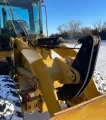 2005 Caterpillar 924GZ Wheel Loader